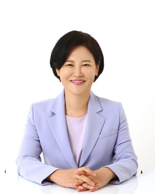 이수진 더불어민주당 의원<이수진 의원실>